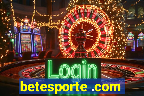 betesporte .com